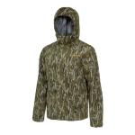 Muddy TRX Lightweight Rain Jacket Mossy Oak Bottomland