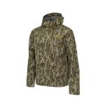 Muddy TRX Lightweight Rain Jacket Mossy Oak Bottomland