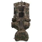 Blocker Outdoors Finisher Pro II Turkey Vest Mossy Oak Greenleaf