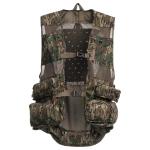Blocker Outdoors Finisher Pro II Turkey Vest Mossy Oak Greenleaf