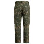 Blocker Outdoors Finished Fused Cotton Pant Mossy Oak Greenleaf