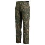 Blocker Outdoors Finished Fused Cotton Pant Mossy Oak Greenleaf
