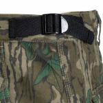 Blocker Outdoors Finished Fused Cotton Pant Mossy Oak Greenleaf