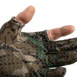 Blocker Outdoors Finisher Turkey LW Custom Glove Mossy Oak Greenleaf