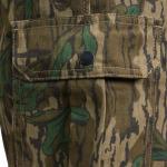 Blocker Outdoors Finisher Fused Cotton Bib