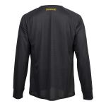 Browning Tech Long Sleeve T-Shirt Carbon