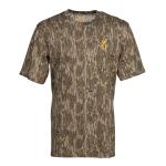 Browning Wasatch Short Sleeve T-Shirt