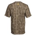 Browning Wasatch Short Sleeve T-Shirt