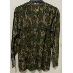 Browning Wasatch LS T-Shirt MO Greenleaf 2X