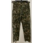 Browning Wasatch 6oz Cotton Pant Mossy Oak Greenleaf