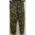 Browning Wasatch 6oz Cotton Pant Mossy Oak Greenleaf