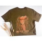 Heybo EYES SKYWARD T-Shirt