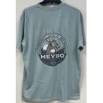 Heybo Whitetail T-Shirt SS Abyss