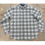 HEYBO HEY3626 : MURRAY DRESS SHIRT-OLIVINE
