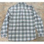HEYBO HEY3626 : MURRAY DRESS SHIRT-OLIVINE