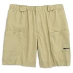 Heybo Bay Short Khaki