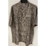 HEYBO Outfitter S/S Shirt Bottomland