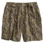 Heybo BAY SHORT-BOTTOMLAND