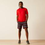 Ariat Mens Proud Farmer T-Shirt Short Sleeve