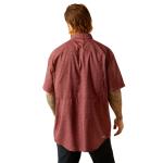 Ariat VentTek Outbound Classic Fit Short Sleeve Shirt