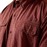 Ariat VentTek Outbound Classic Fit Short Sleeve Shirt