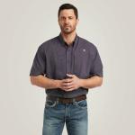 Ariat VentTEK Classic Fit Shirt Short Sleeve