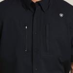 Ariat VentTEK Classic Fit Shirt Short Sleeve