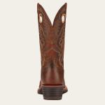 Ariat Heritage Roughstock Western Boot