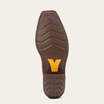 Ariat Heritage Roughstock Western Boot