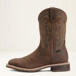 Ariat Hybrid Rancher Waterproof Cowboy Boot