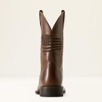 Ariat Circuit Patriot Cowboy Boot