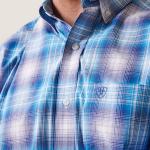 Ariat Pro Series Lukas Classic Fit Shirt