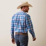 Ariat Pro Series Lukas Classic Fit Shirt