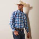 Ariat Pro Series Lukas Classic Fit Shirt