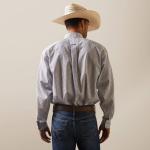 Ariat Wrinkle Free Asher Classic Fit Shirt
