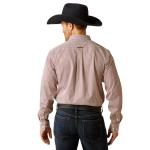 Ariat Wrinkle Free Iven Fitted Shirt