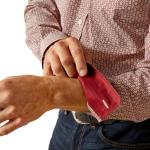 Ariat Wrinkle Free Iven Fitted Shirt