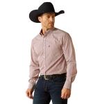 Ariat Wrinkle Free Iven Fitted Shirt