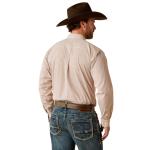 Ariat Wrinkle Free Ike Classic Fit Shirt