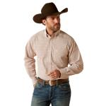 Ariat Wrinkle Free Ike Classic Fit Shirt