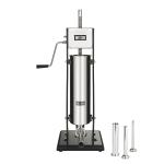 Weston 15 lb. Manual 2 Speed Vertical Sausage Stuffer