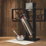 Weston 15 lb. Manual 2 Speed Vertical Sausage Stuffer