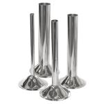 Weston Stainless Steel 7# Vertical Sausage Stuffer