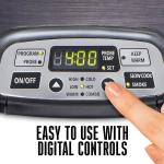 Weston Pro-1400 Stainless Steel Vacuum Sealer, 11" Seal Bar Weston Pro-1400 Stainless Steel Vacuum Sealer, 11" Seal Bar