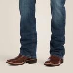 Ariat M4 Low Rise Boundary Boot Cut Jean