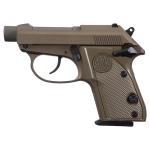 Beretta 3032 Tomcat Micro-Compact FDE 32 ACP 2.9"