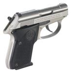 Beretta 3032 Tomcat Micro-Compact Stainless 32 ACP 2.4"