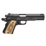 Browning 1911-22 Black Label Medallion Maple Compact 22 LR 4.25"