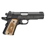 Browning 1911-22 Black Label Medallion Maple Compact 22 LR 3 5/8"