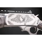 Custom & Collectable Firearms Marlin Whitetail 30-30 Sin 19"